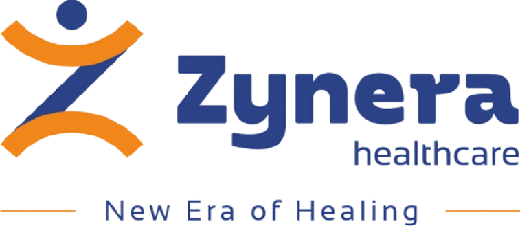 Zynera Healthcare logo