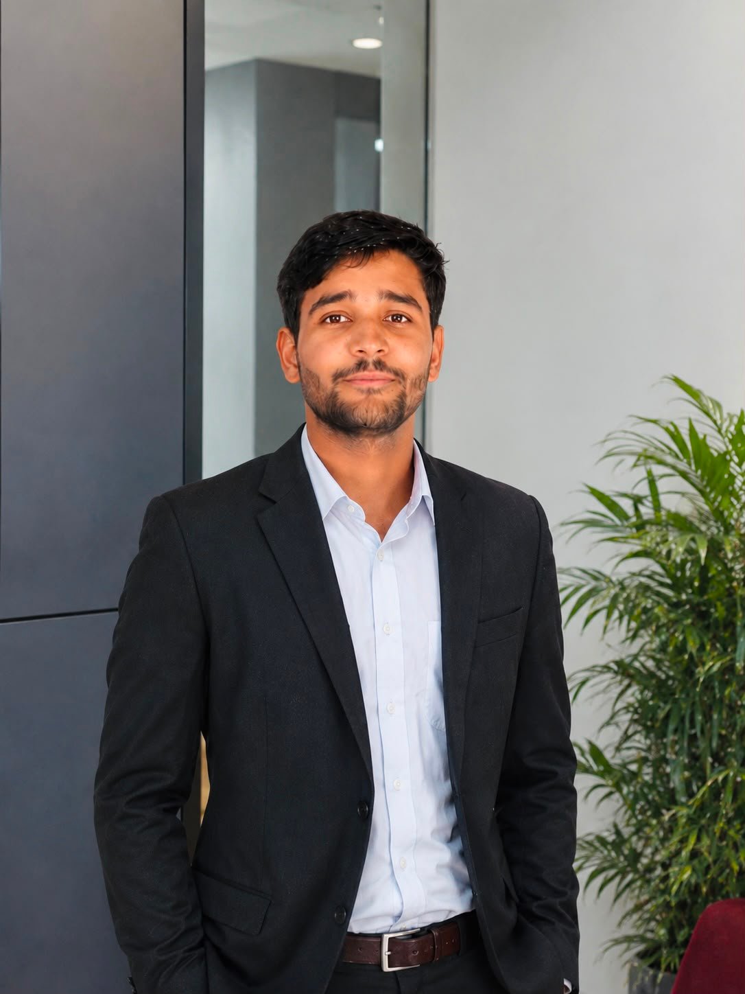 Sandeep Pal — Director, Zynera Healthcare