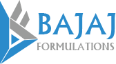 Bajaj Formulations logo